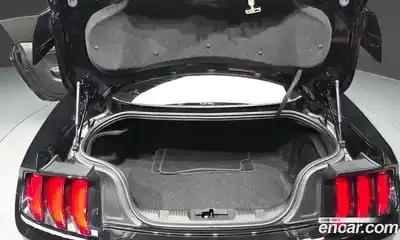 Ford Mustang 2022 2.3 Автомат в Москве № 170826, миниатюра 10