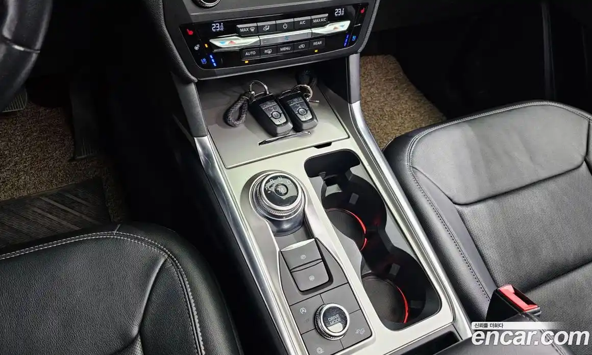 Ford Explorer 2020 2.3 Автомат в Москве № 170830, фото 20