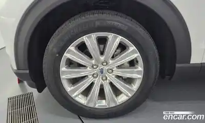 Ford Explorer 2020 2.3 Автомат в Москве № 170830, миниатюра 4