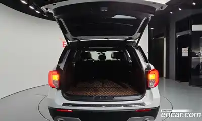 Ford Explorer 2020 2.3 Автомат в Москве № 170830, миниатюра 6