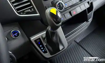 Hyundai Solati 2022 2.5 Автомат в Москве № 171957, миниатюра 12