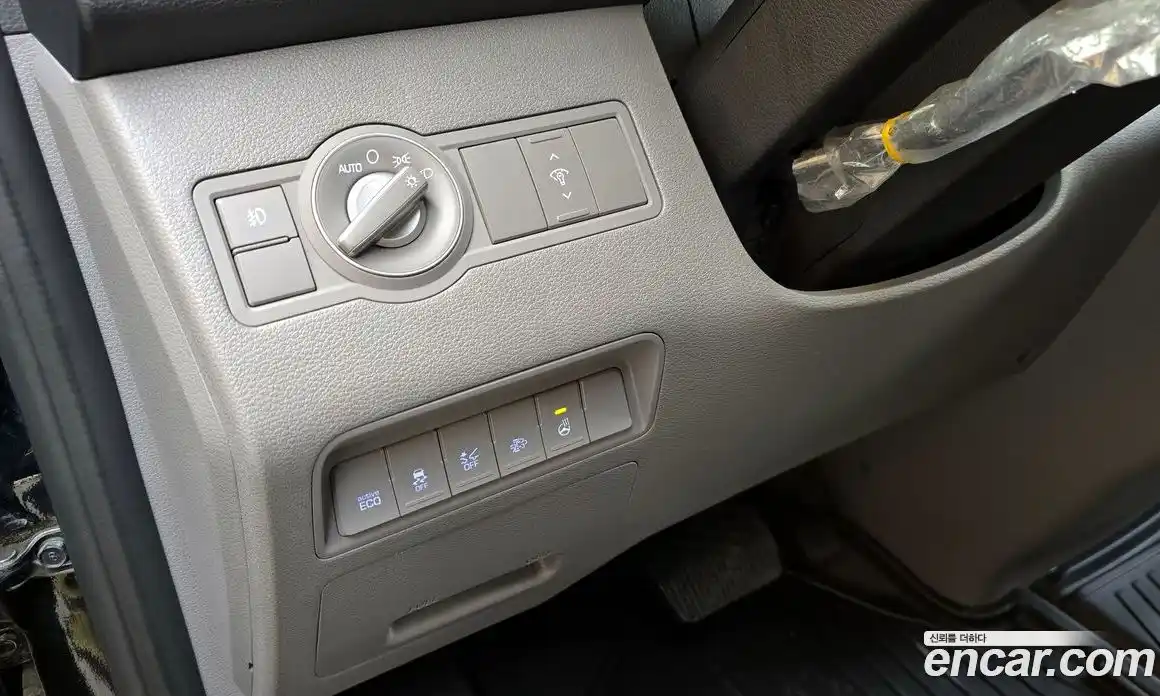 Hyundai Solati 2022 2.5 Автомат в Москве № 171957, фото 17