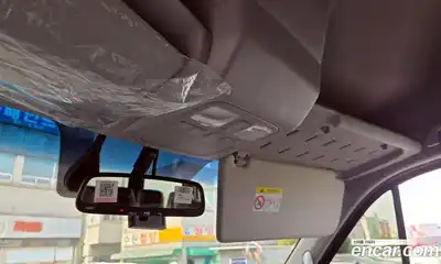 Hyundai Solati 2022 2.5 Автомат в Москве № 171957, миниатюра 2