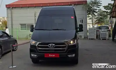 Hyundai Solati 2022 2.5 Автомат в Москве № 171957, миниатюра 3