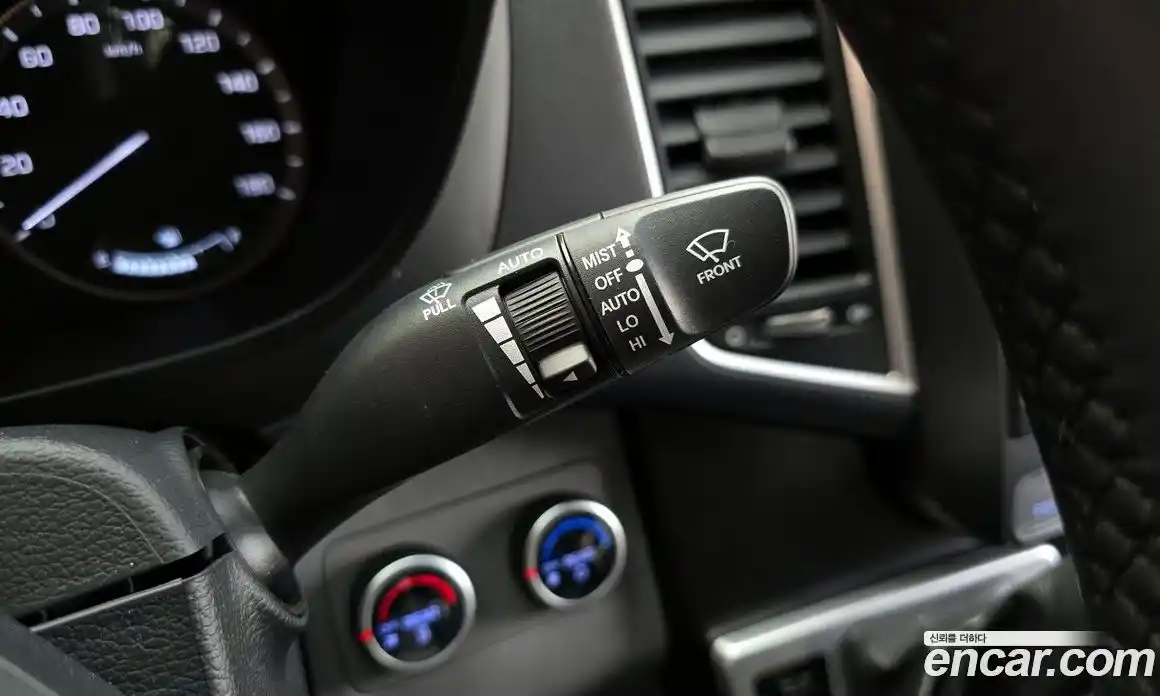 Hyundai Solati 2022 2.5 Автомат в Москве № 171957, фото 4