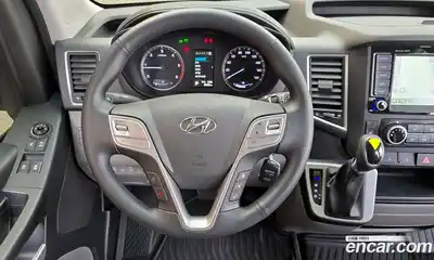 Hyundai Solati 2022 2.5 Автомат в Москве № 171957, миниатюра 9