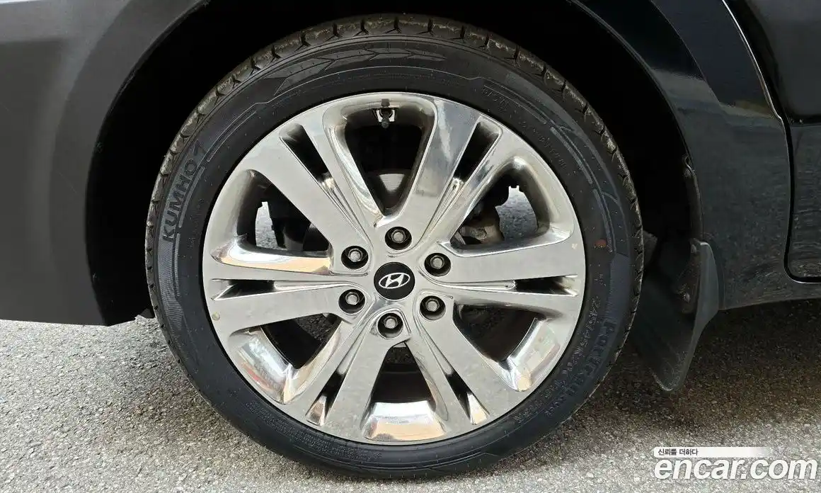 Hyundai Solati 2022 2.5 Автомат в Москве № 171957, фото 10