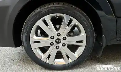 Hyundai Solati 2022 2.5 Автомат в Москве № 171957, миниатюра 10