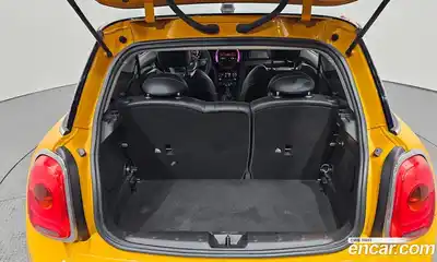 Mini Cooper 2017 1.5 Автомат в Москве № 173881, миниатюра 7