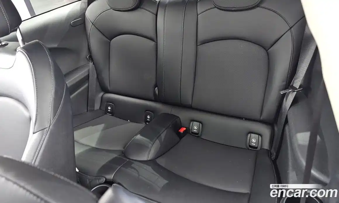 Mini Cooper 2017 1.5 Автомат в Москве № 173881, фото 10