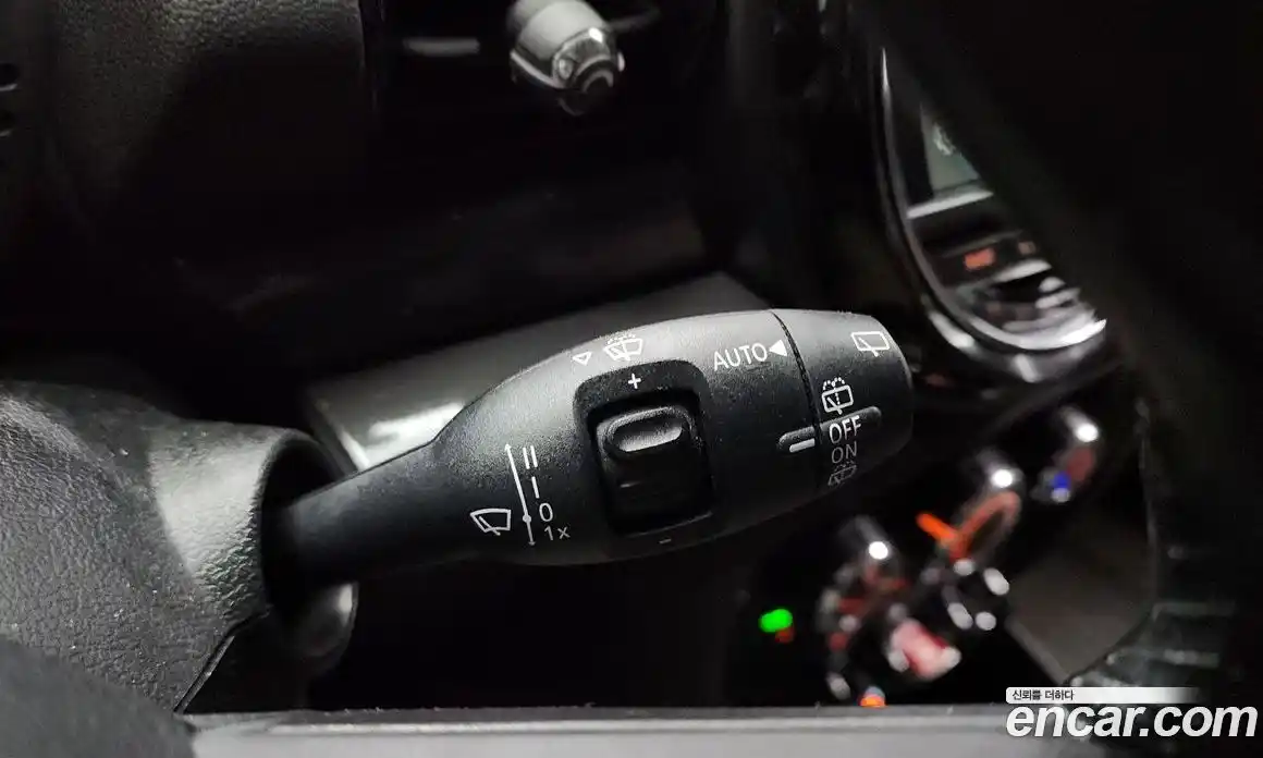 Mini Clubman 2018 1.5 Автомат в Москве № 177905, фото 14