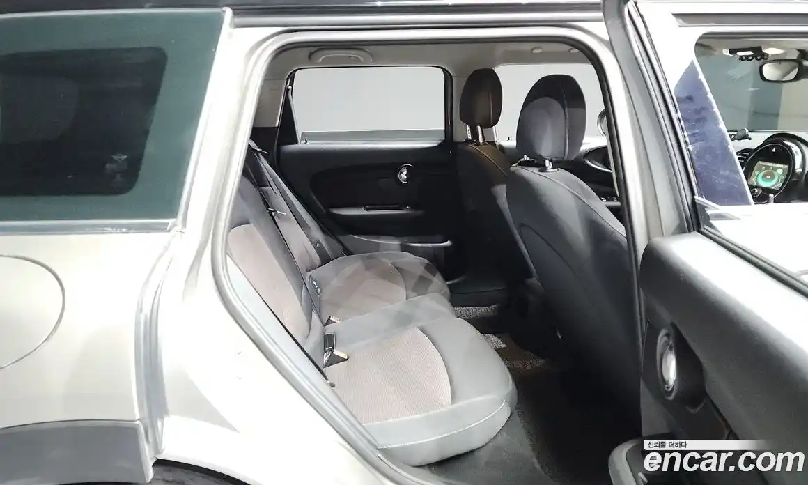 Mini Clubman 2018 1.5 Автомат в Москве № 177905, фото 17