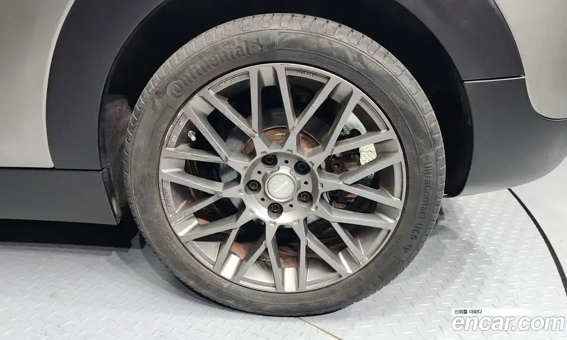 Mini Clubman 2018 1.5 Автомат в Москве № 177905, фото 18