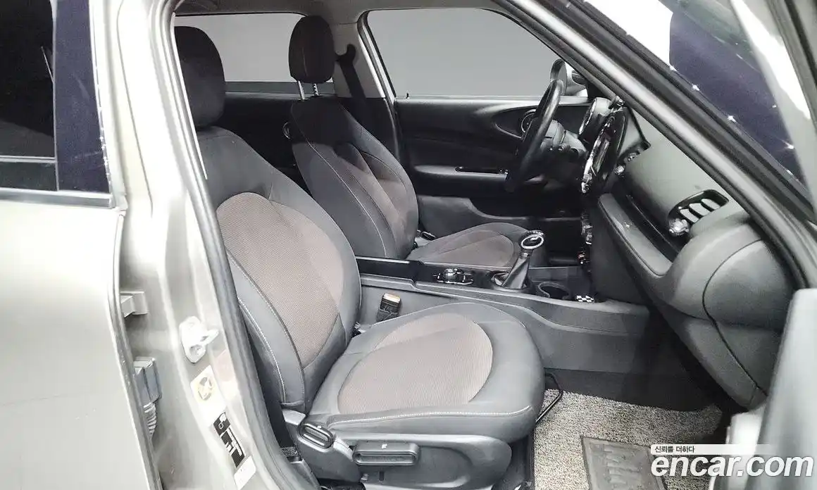 Mini Clubman 2018 1.5 Автомат в Москве № 177905, фото 3