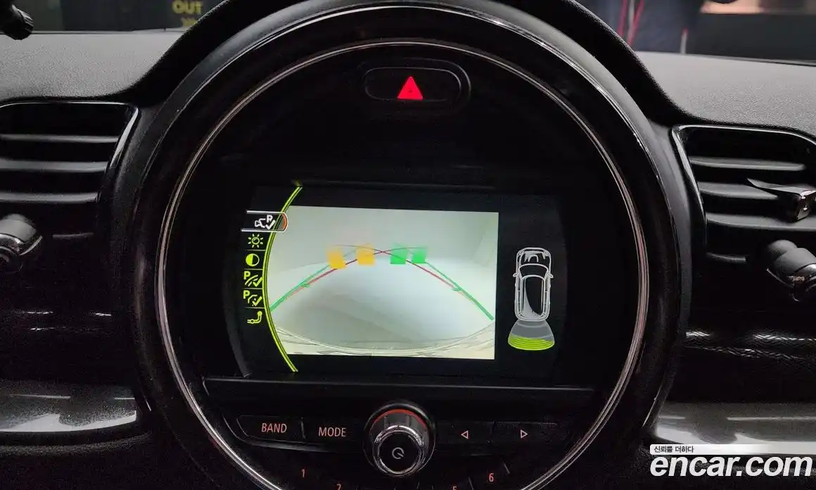 Mini Clubman 2018 1.5 Автомат в Москве № 177905, фото 5