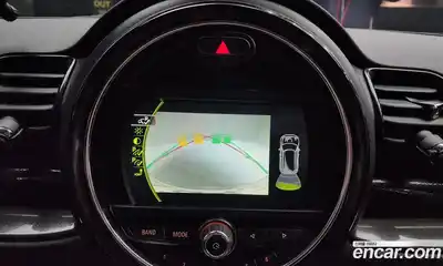 Mini Clubman 2018 1.5 Автомат в Москве № 177905, миниатюра 5