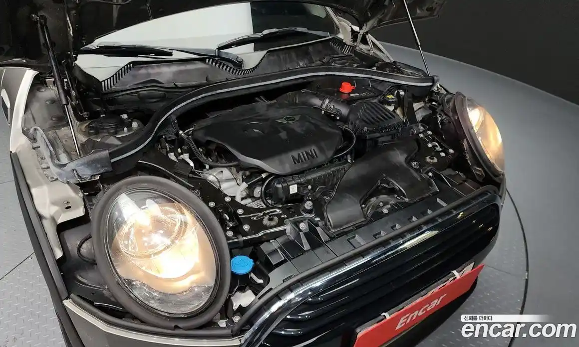 Mini Clubman 2018 1.5 Автомат в Москве № 177905, фото 8