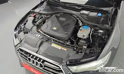 Audi A6 2018 2.0 Автомат в Москве № 178628, миниатюра 12