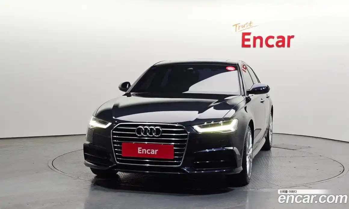 Audi A6 2018 2.0 Автомат в Москве № 178628, фото 13