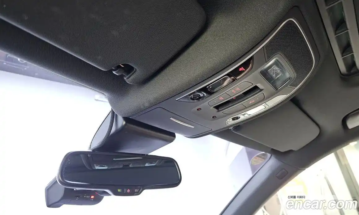 Audi A6 2018 2.0 Автомат в Москве № 178628, фото 19