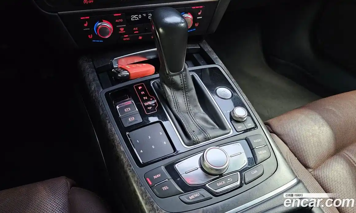 Audi A6 2018 2.0 Автомат в Москве № 178628, фото 20