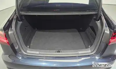 Audi A6 2018 2.0 Автомат в Москве № 178628, миниатюра 3