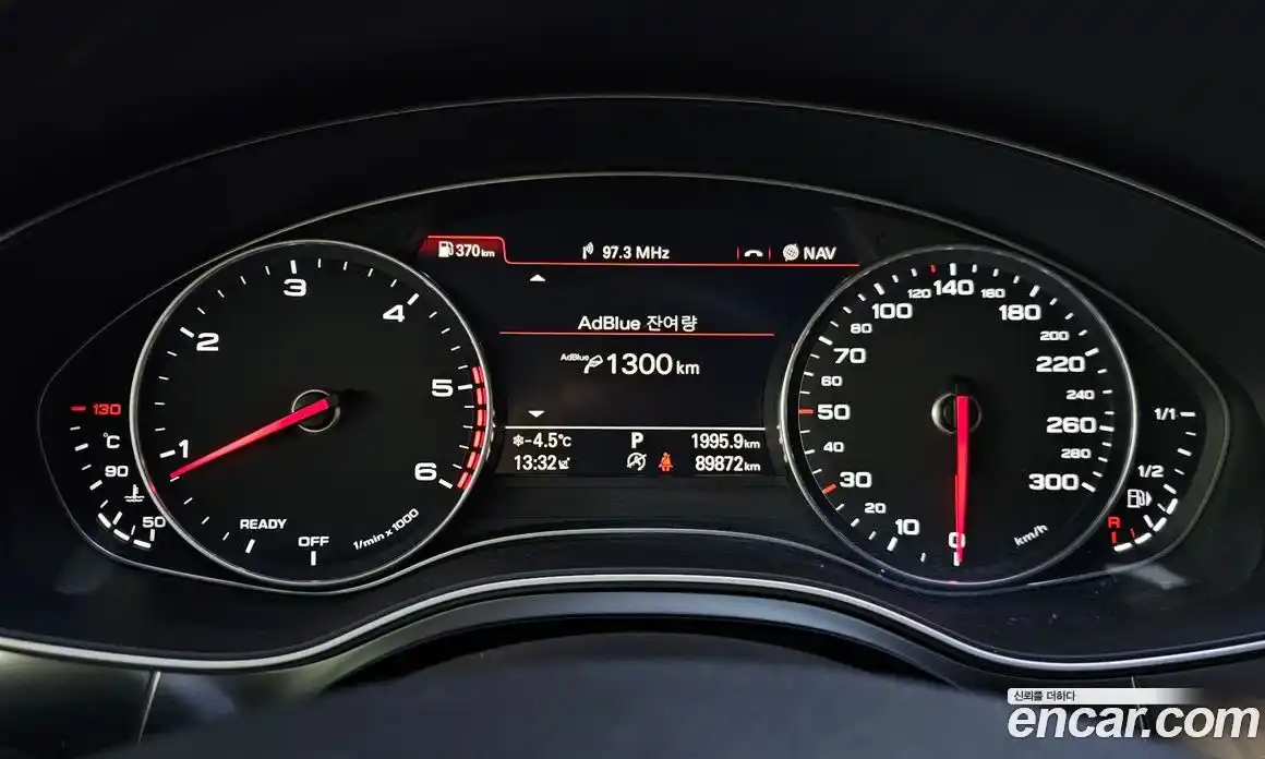 Audi A6 2018 2.0 Автомат в Москве № 178628, фото 4