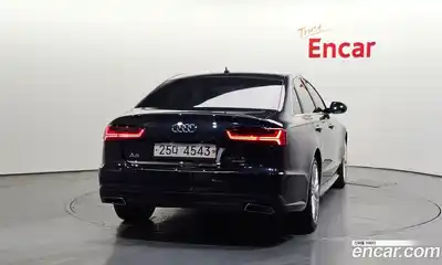 Audi A6 2018 2.0 Автомат в Москве № 178628, миниатюра 5