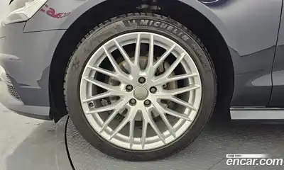 Audi A6 2018 2.0 Автомат в Москве № 178628, миниатюра 7