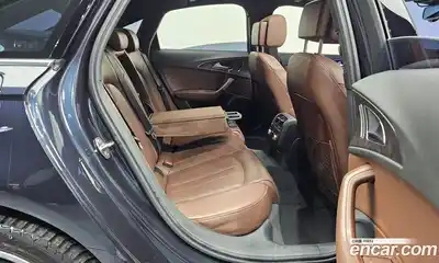 Audi A6 2018 2.0 Автомат в Москве № 178628, миниатюра 8