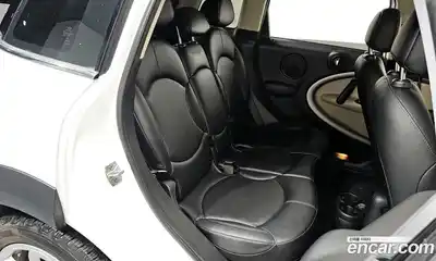 Mini Countryman 2016 2.0 Автомат в Москве № 179705, миниатюра 11