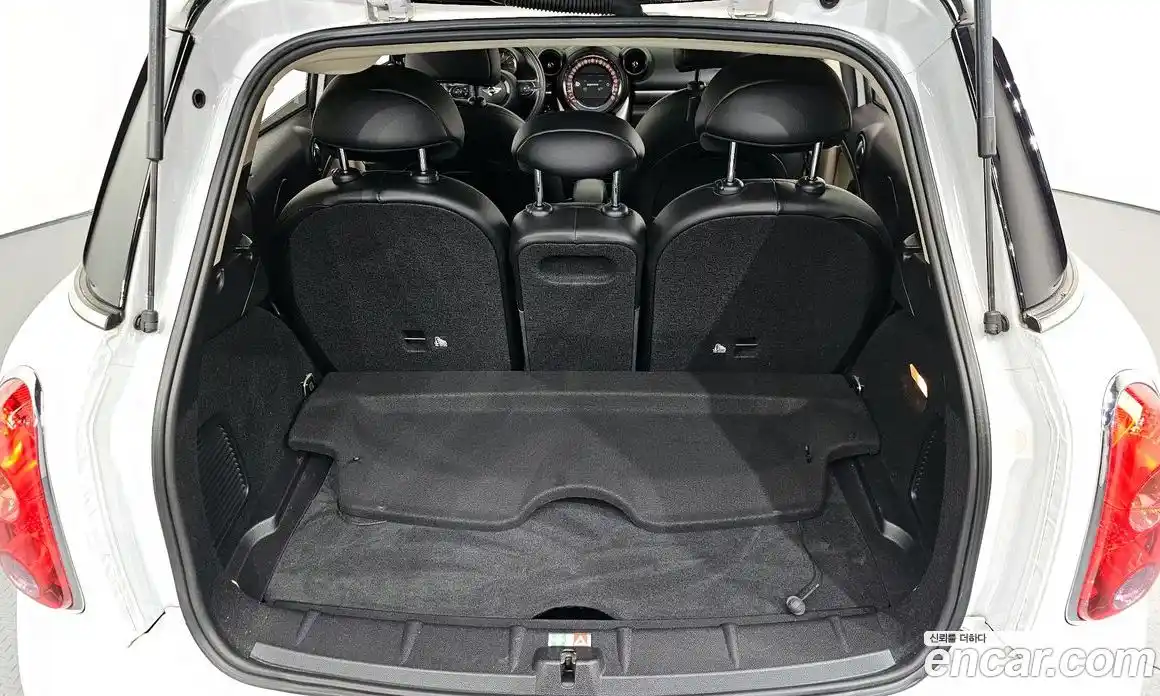 Mini Countryman 2016 2.0 Автомат в Москве № 179705, фото 12