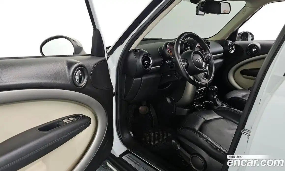 Mini Countryman 2016 2.0 Автомат в Москве № 179705, фото 15