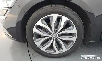 Renault SM6 2016 2.0 Автомат в Москве № 184951, миниатюра 11