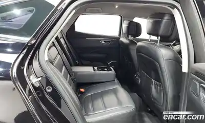 Renault SM6 2016 2.0 Автомат в Москве № 184951, миниатюра 12