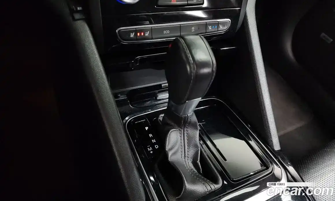 Renault SM6 2016 2.0 Автомат в Москве № 184951, фото 16