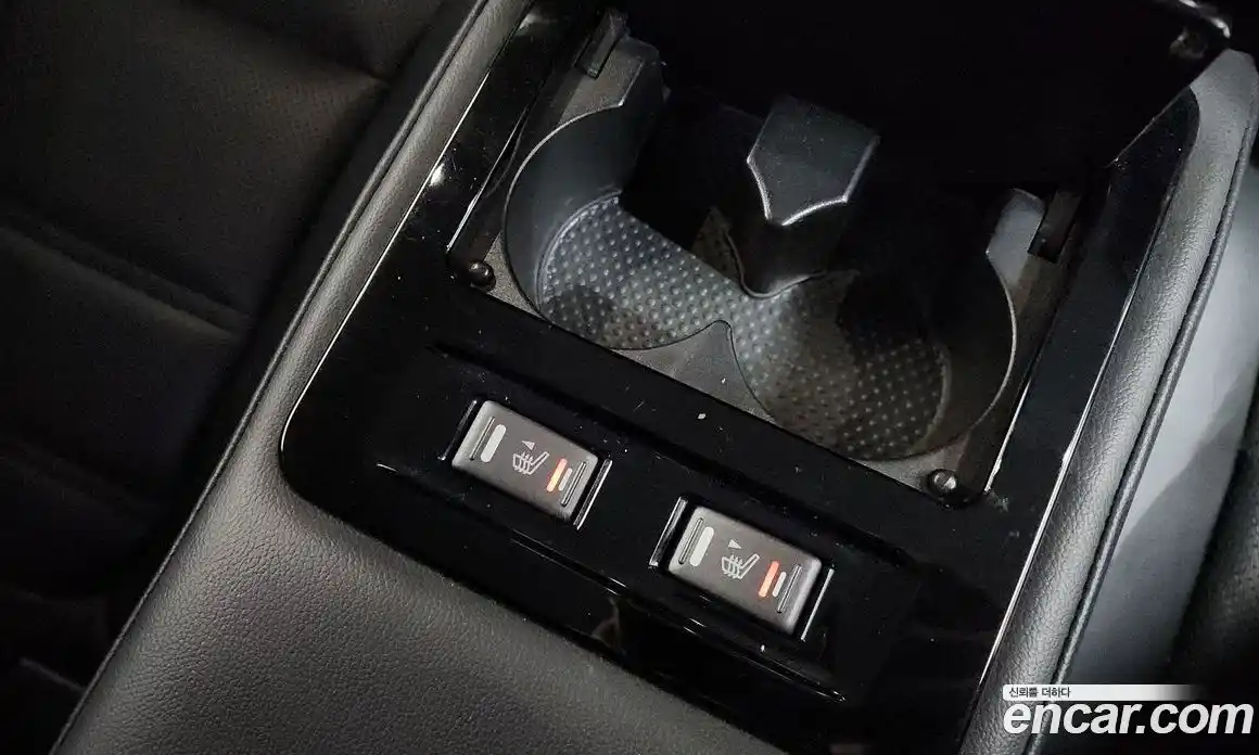 Renault SM6 2016 2.0 Автомат в Москве № 184951, фото 20