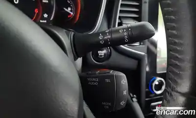 Renault SM6 2016 2.0 Автомат в Москве № 184951, миниатюра 2