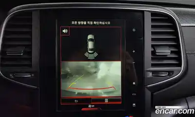 Renault SM6 2016 2.0 Автомат в Москве № 184951, миниатюра 3