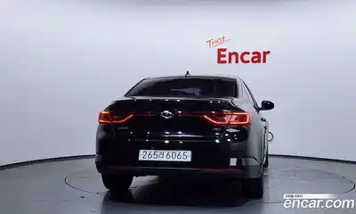 Renault SM6 2016 2.0 Автомат в Москве № 184951, миниатюра 4