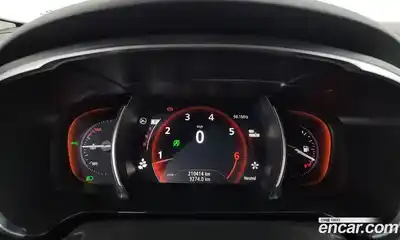 Renault SM6 2016 2.0 Автомат в Москве № 184951, миниатюра 5