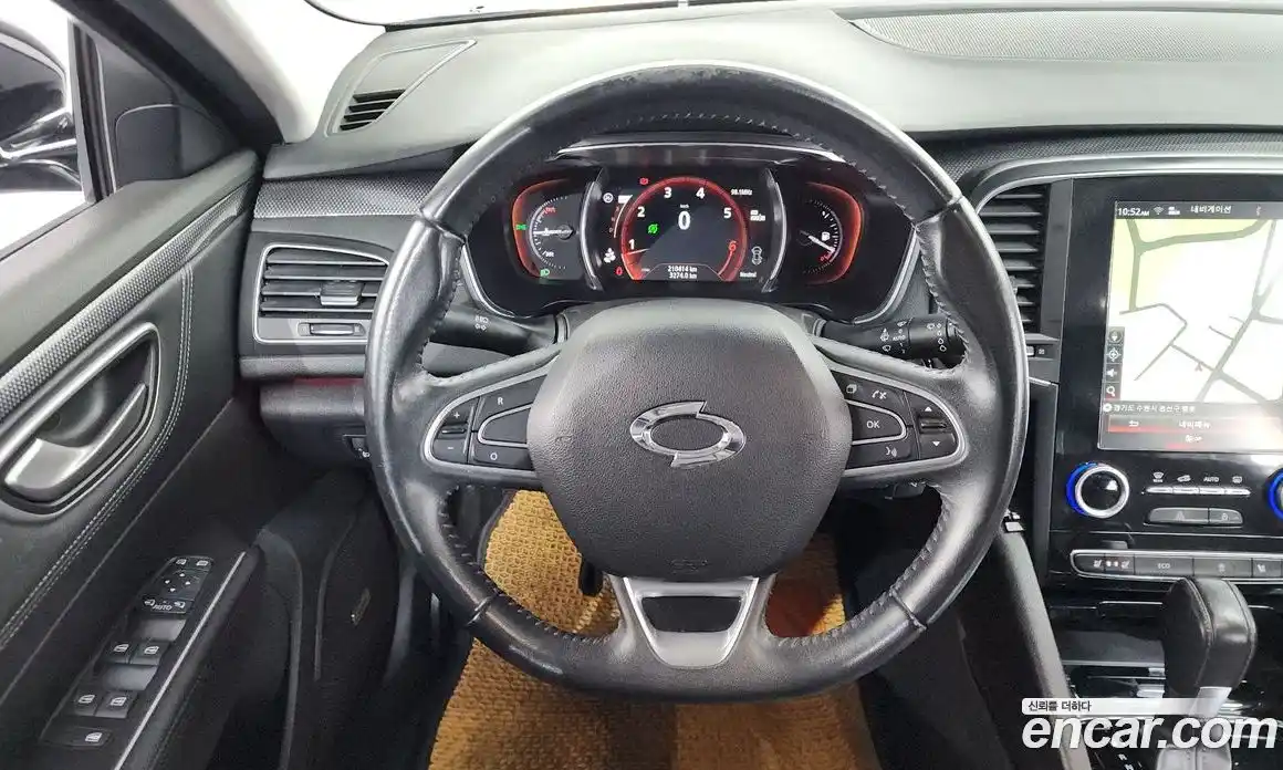 Renault SM6 2016 2.0 Автомат в Москве № 184951, фото 7