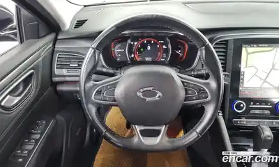 Renault SM6 2016 2.0 Автомат в Москве № 184951, миниатюра 7