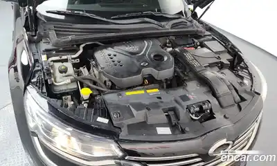 Renault SM6 2016 2.0 Автомат в Москве № 184951, миниатюра 8