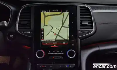 Renault SM6 2016 2.0 Автомат в Москве № 184951, миниатюра 9