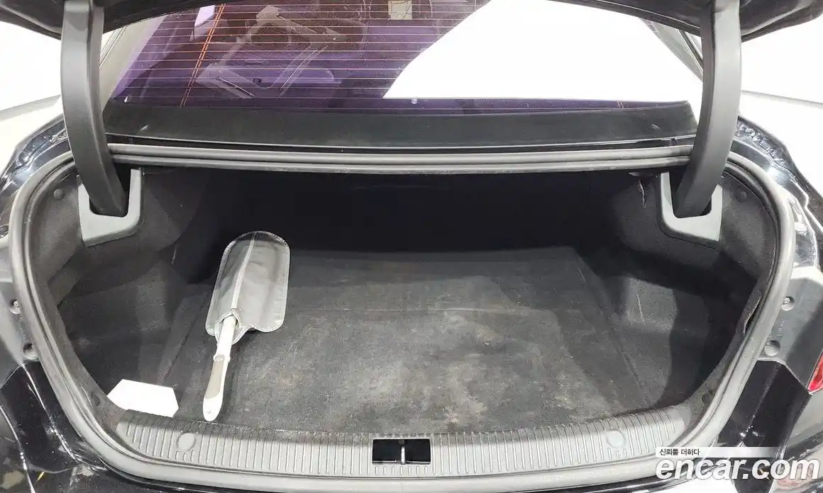 Renault SM6 2016 2.0 Автомат в Москве № 184951, фото 10