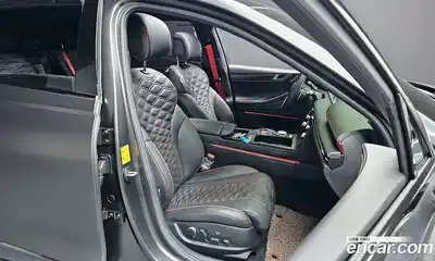 Genesis G80 2025 2.5 Автомат в Москве № 18680, миниатюра 11
