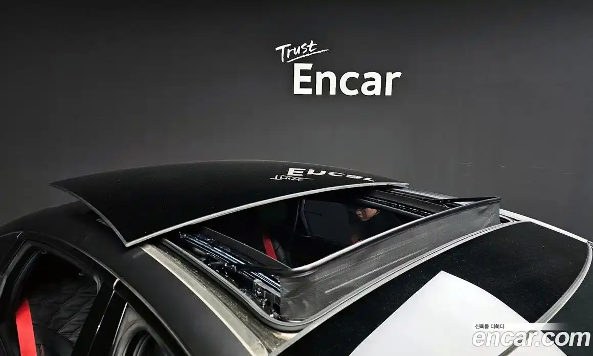 Genesis G80 2025 2.5 Автомат в Москве № 18680, фото 13