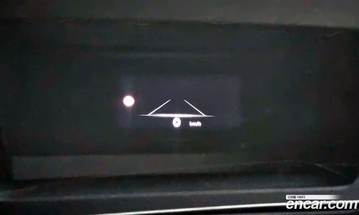 Genesis G80 2025 2.5 Автомат в Москве № 18680, фото 19