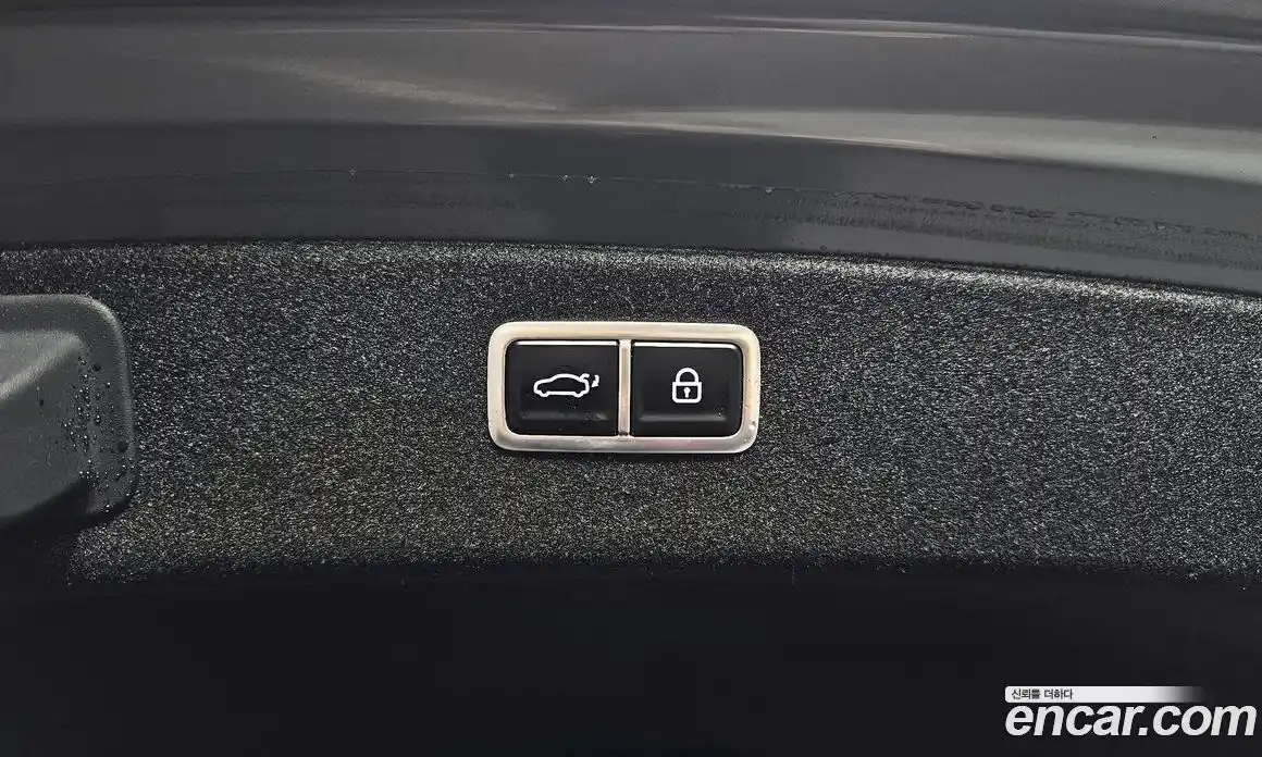 Genesis G80 2025 2.5 Автомат в Москве № 18680, фото 20